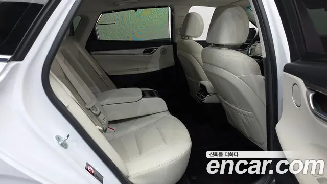Hyundai Grandeur 2022 thumb 12