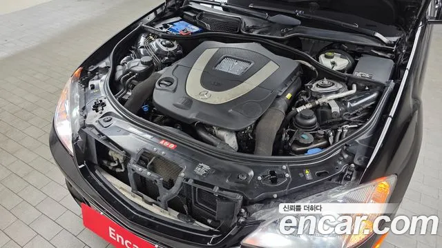 Mercedes-Benz S-Класс 2007 thumb 5