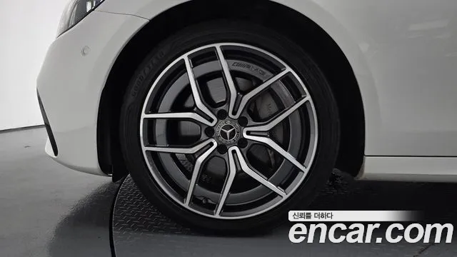 Mercedes-Benz E-Класс 2020 thumb 4