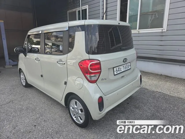 Kia Ray 2018 thumb 2