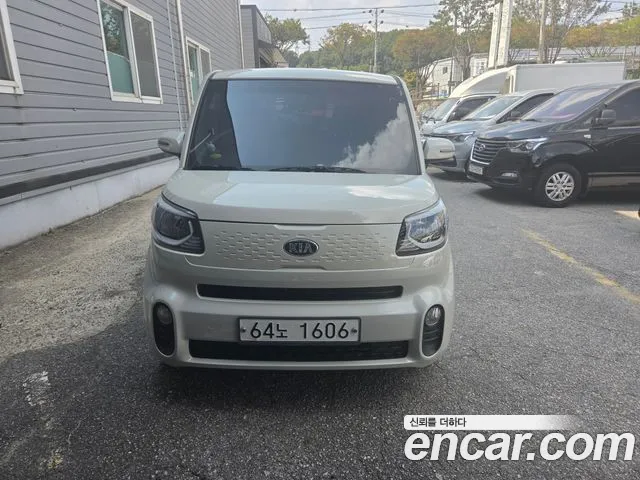Kia Ray 2018 thumb 3