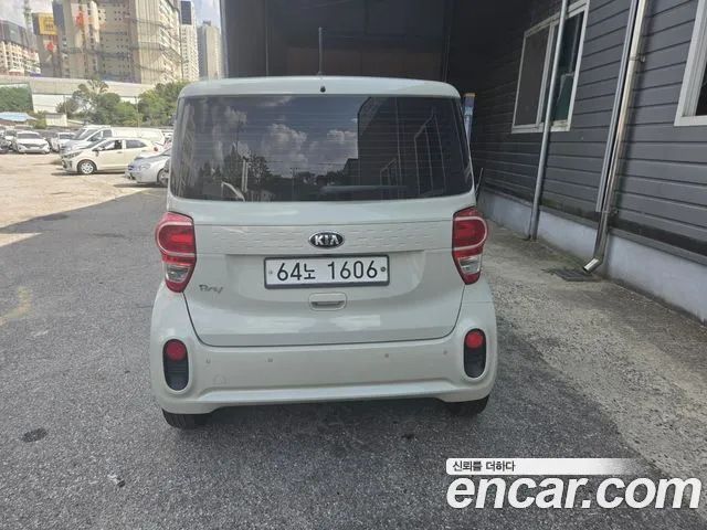 Kia Ray 2018 thumb 4