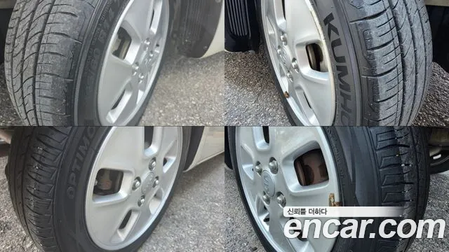 Kia Ray 2018 thumb 5