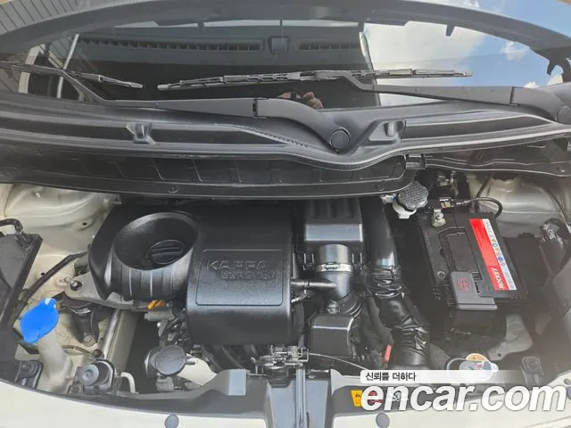 Kia Ray 2018 thumb 6