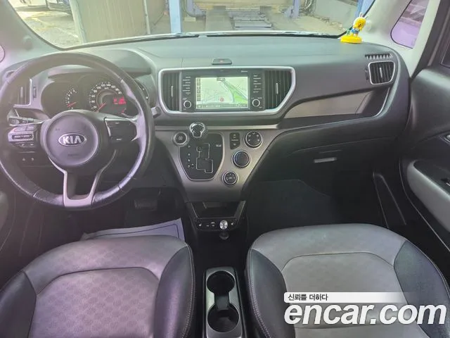 Kia Ray 2018 thumb 7