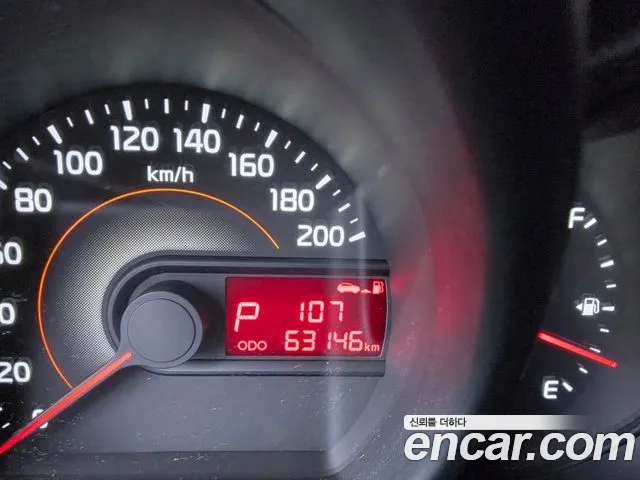Kia Ray 2018 thumb 8