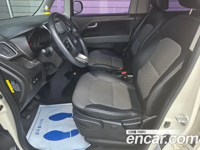 Kia Ray 2018 thumb 9
