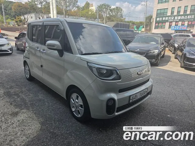 Kia Ray 2018 thumb 11