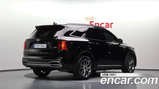 Kia Sorento 2021 thumb 2