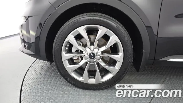 Kia Sorento 2021 thumb 5