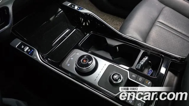 Kia Sorento 2021 thumb 9