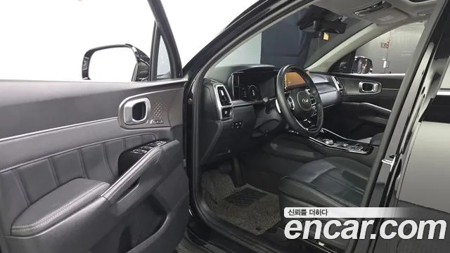 Kia Sorento 2021 thumb 10