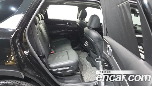 Kia Sorento 2021 thumb 12