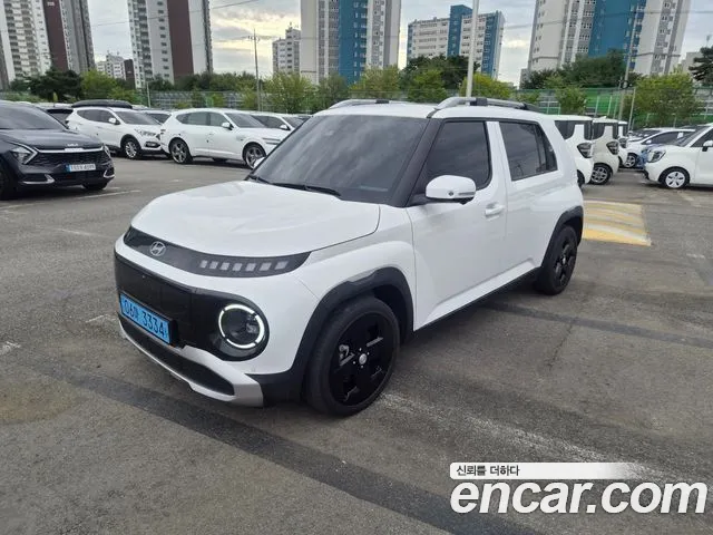 Hyundai Casper 2024 thumb 3