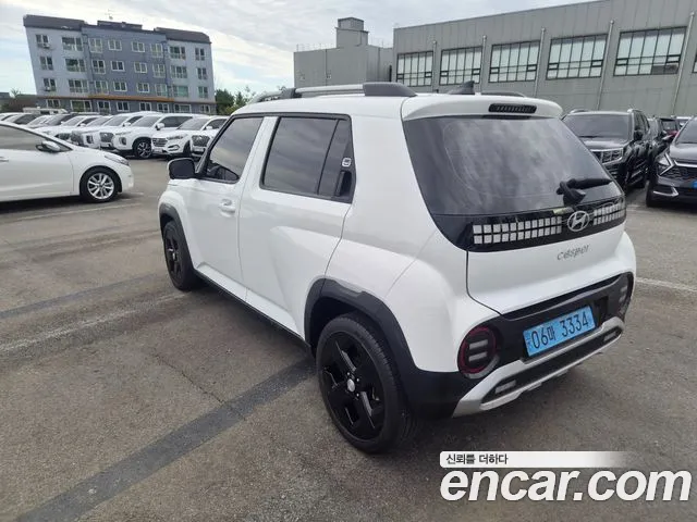 Hyundai Casper 2024 thumb 5