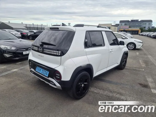 Hyundai Casper 2024 thumb 6