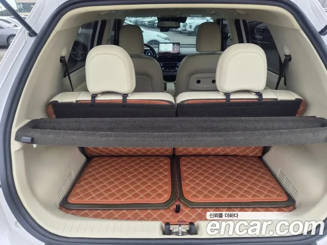Hyundai Casper 2024 thumb 7