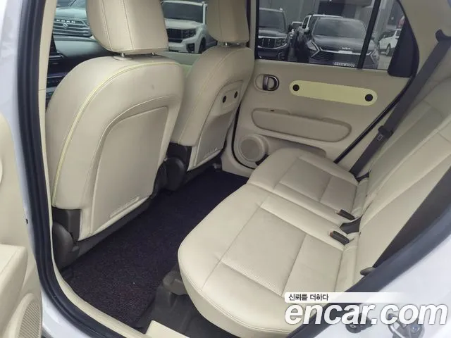 Hyundai Casper 2024 thumb 8