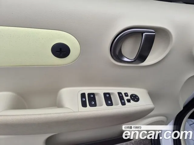 Hyundai Casper 2024 thumb 9