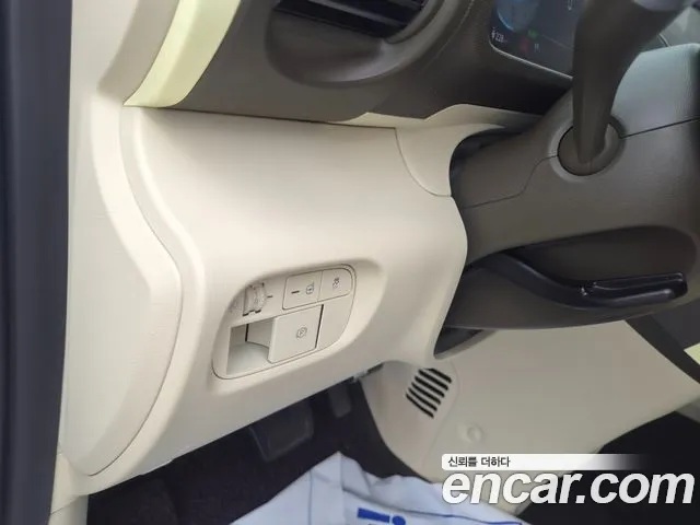 Hyundai Casper 2024 thumb 10