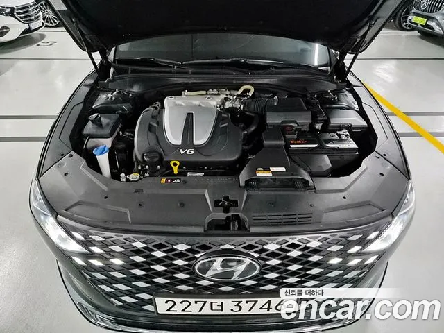 Hyundai Grandeur 2022 thumb 6