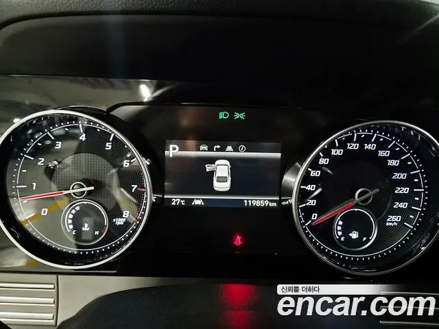 Hyundai Grandeur 2022 thumb 8