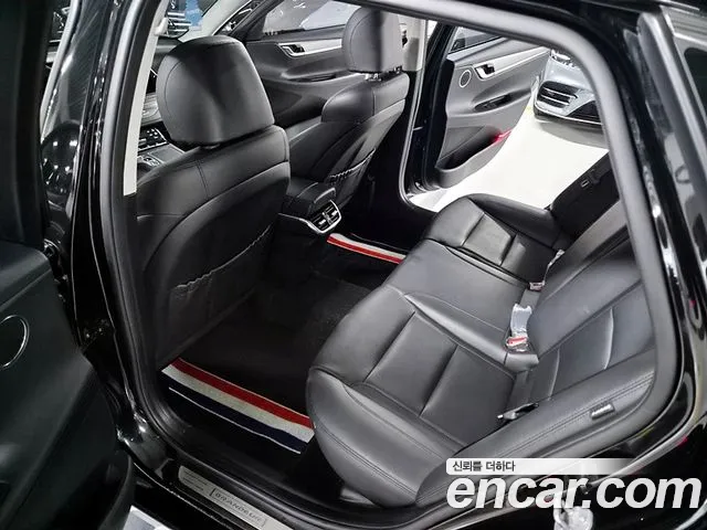 Hyundai Grandeur 2022 thumb 10