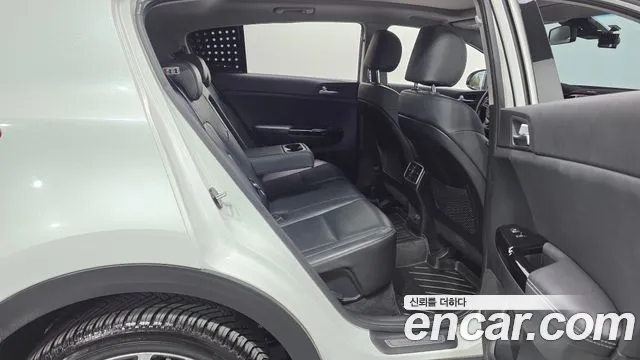 Kia Sportage 2017 thumb 11