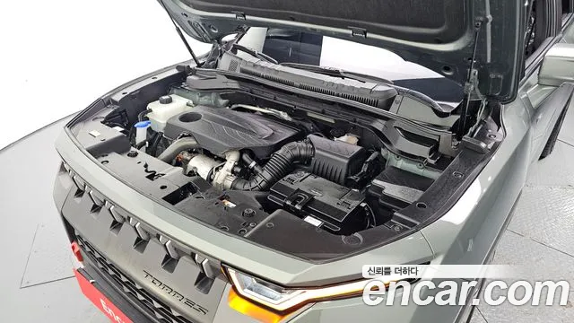 KG_Mobility_Ssangyong Torres 2023 thumb 6