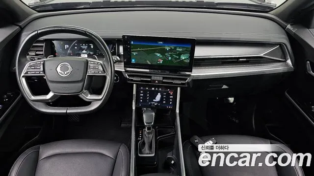 KG_Mobility_Ssangyong Torres 2023 thumb 7
