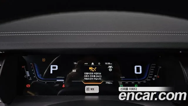 KG_Mobility_Ssangyong Torres 2023 thumb 8