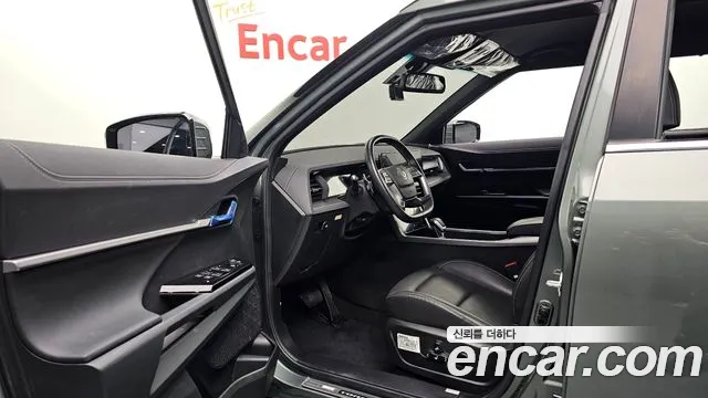KG_Mobility_Ssangyong Torres 2023 thumb 10
