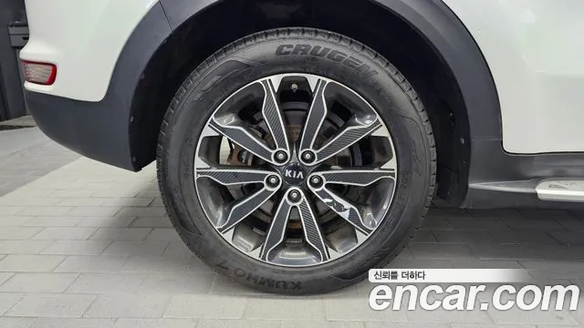 Kia Sportage 2017 thumb 5