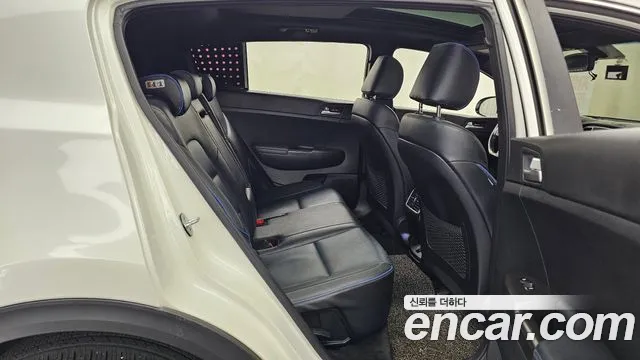 Kia Sportage 2017 thumb 12