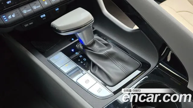 Hyundai Avante 2024 thumb 9