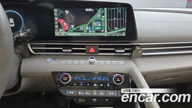 Hyundai Avante 2024 thumb 12