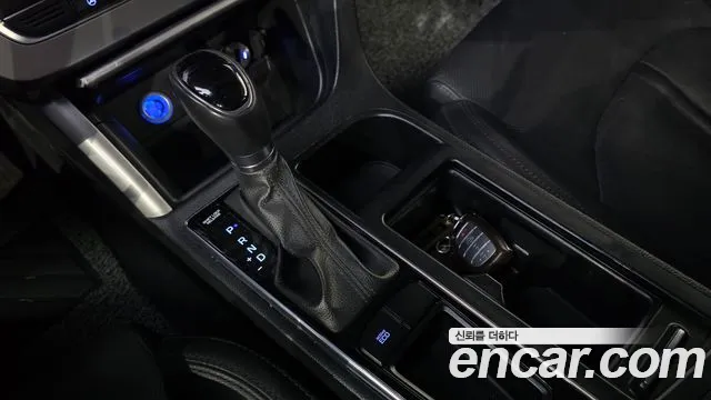 Hyundai Sonata 2015 thumb 9
