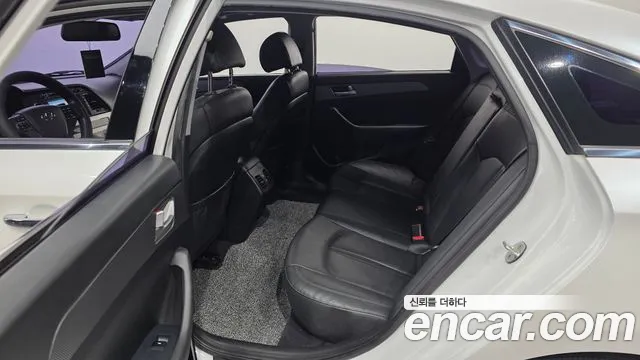 Hyundai Sonata 2015 thumb 11