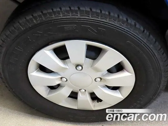 ChevroletGMDaewoo damas 2017 thumb 5