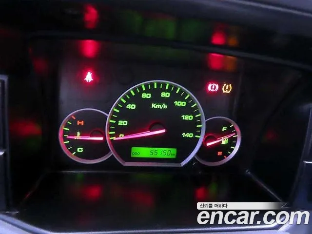 ChevroletGMDaewoo damas 2017 thumb 7