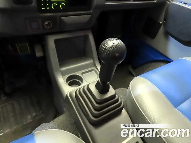ChevroletGMDaewoo damas 2017 thumb 8