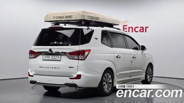 KG_Mobility_Ssangyong KORANDO 2016 thumb 2