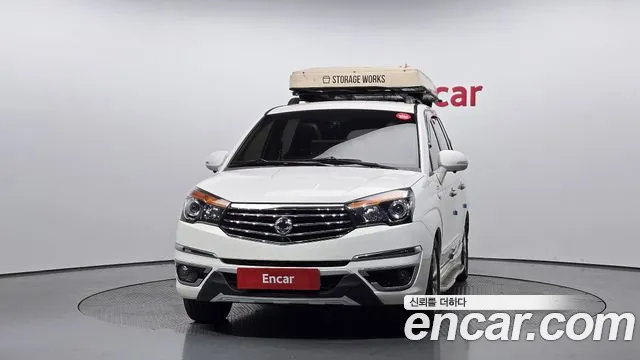 KG_Mobility_Ssangyong KORANDO 2016 thumb 3