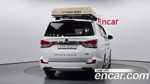 KG_Mobility_Ssangyong KORANDO 2016 thumb 4