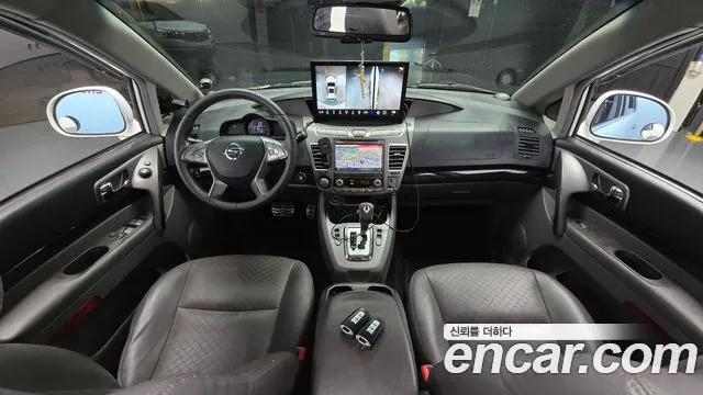 KG_Mobility_Ssangyong KORANDO 2016 thumb 7