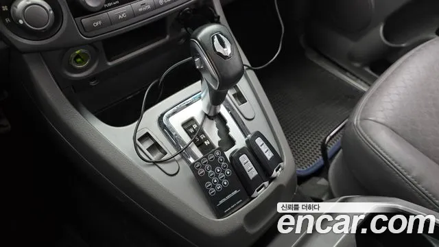 KG_Mobility_Ssangyong KORANDO 2016 thumb 9