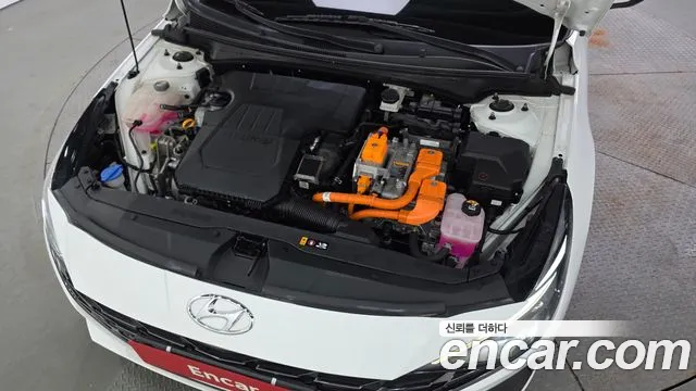 Hyundai Avante 2023 thumb 6
