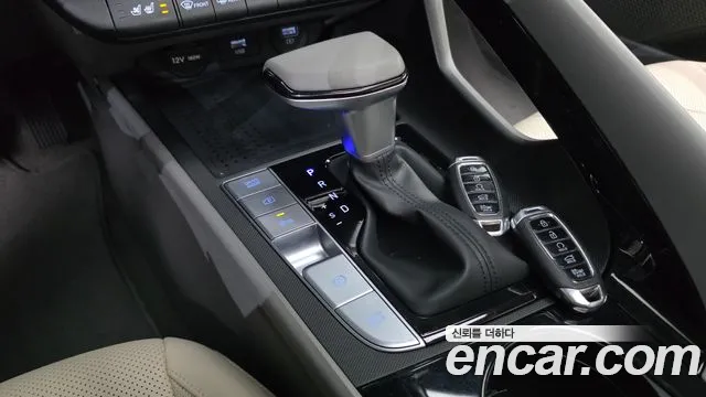 Hyundai Avante 2023 thumb 9