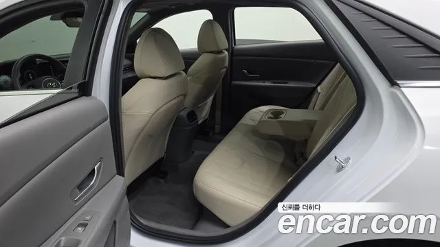 Hyundai Avante 2023 thumb 11