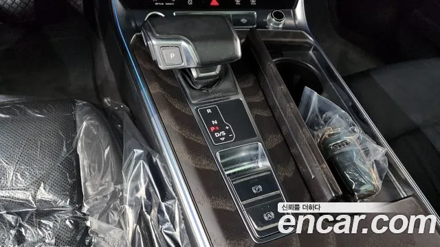Audi A6 2021 thumb 9